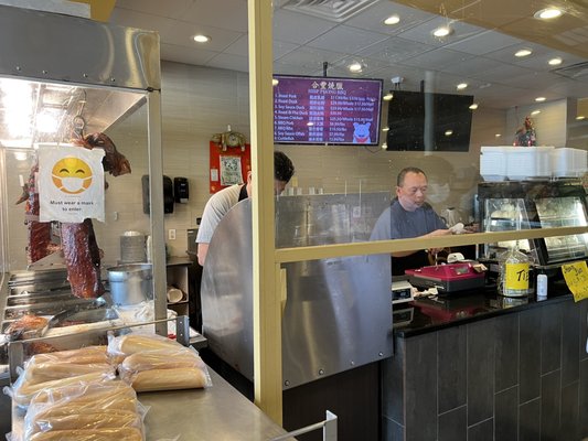 Hiep Phong BBQ by null