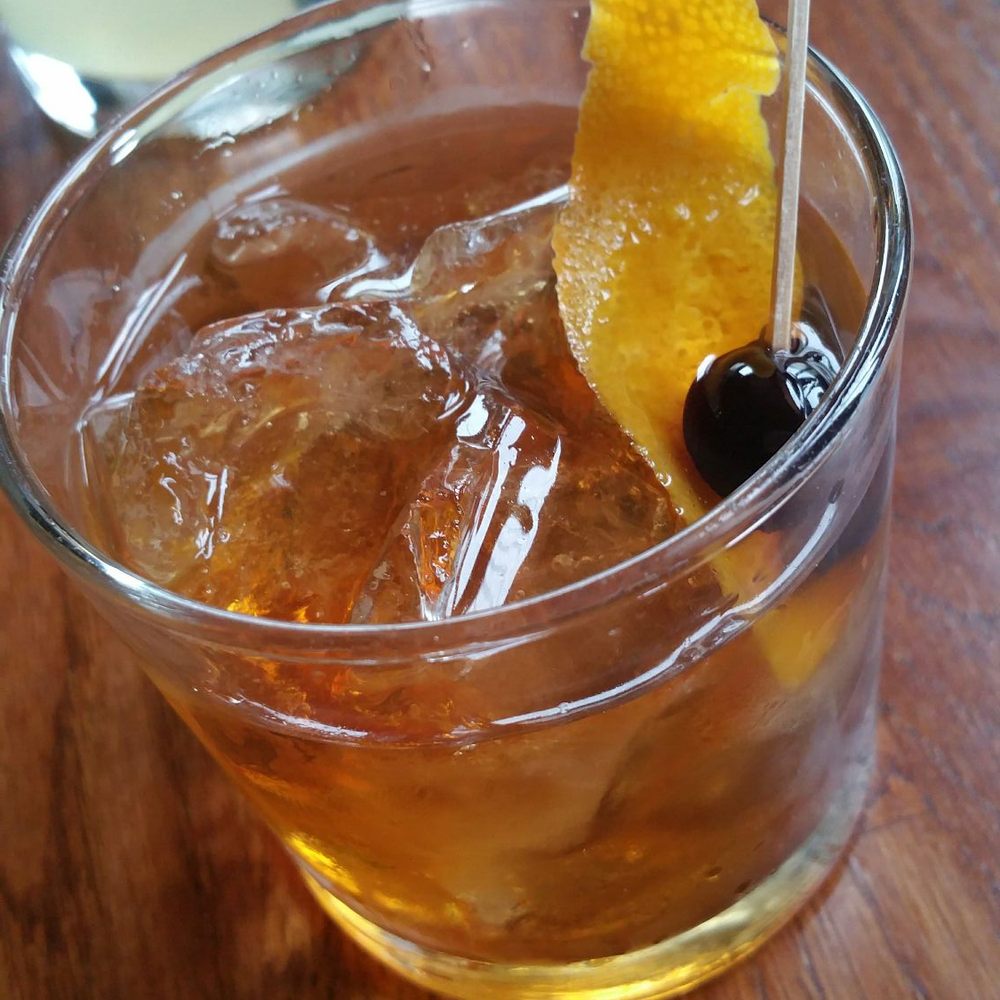 Orbit Room - Happy Hour: House Old Fashioned ($7) - Cocktail Bars Near Me - San Francisco, California Orbit Room - Happy Hour: House Old Fashioned ($7) - Cocktail Bars Near Me - San Francisco, California