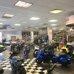 North Miami Motorsports - Our Showroom