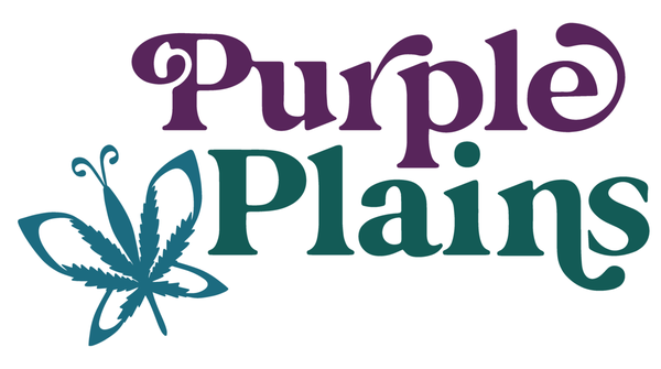 Purple Plains Cannabis Dispensary by null