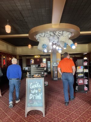 Alamo Drafthouse Cinema Littleton by null