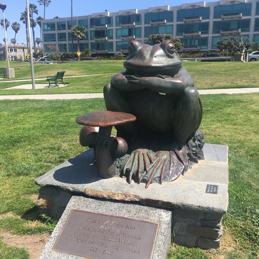 Miramar Park - Parks Near Me - Redondo Beach, California Miramar Park - Parks Near Me - Redondo Beach, California