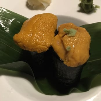 Koi Sushi & Hibachi - Uni - Sushi Bars Near Me - Hazlet, New Jersey