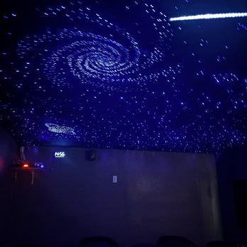Mattina Massage Spa - Star ceiling - Waxing Near Me - Orange, California Mattina Massage Spa - Star ceiling - Waxing Near Me - Orange, California