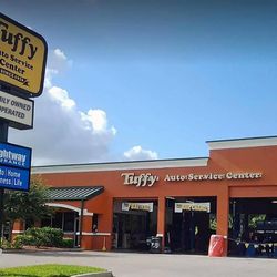 Tuffy Tire & Auto Service Center