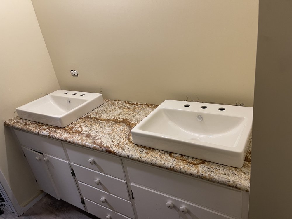 Slide of Dominguez Construction