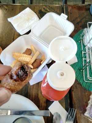 Susie's Country Oaks Cafe by null