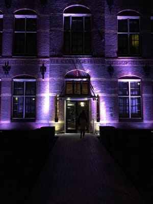 The College Hotel Amsterdam, Autograph Collection by null