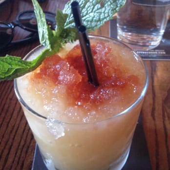 Planter's House - Mai tai - Cocktail Bars Near Me - Saint Louis, Missouri Planter's House - Mai tai - Cocktail Bars Near Me - Saint Louis, Missouri