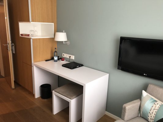 Hotel Maier by null