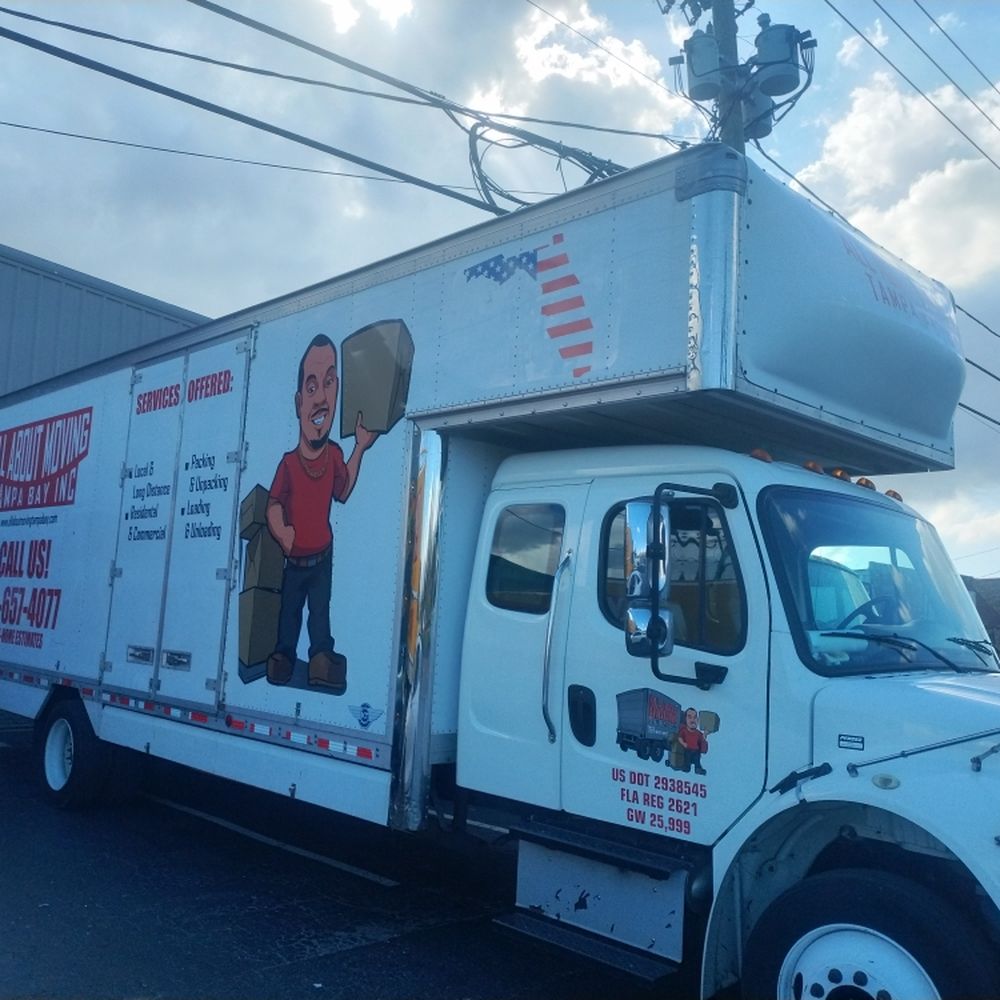 Best Long Distance Movers Florida: Top Trusted Experts Reviewed