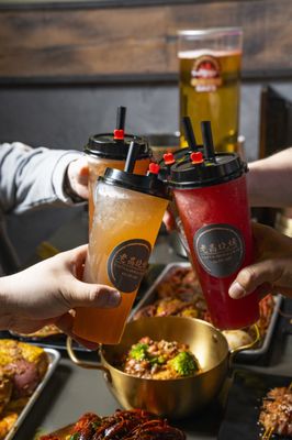 Gao's BBQ & Crab by null