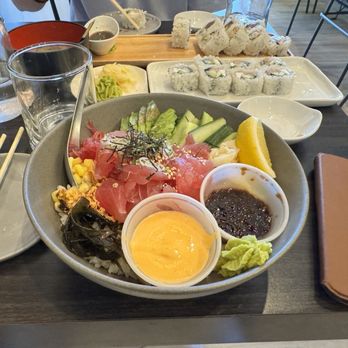Tai Tai Japanese - Japanese Near Me - Denver, Colorado Tai Tai Japanese - Japanese Near Me - Denver, Colorado