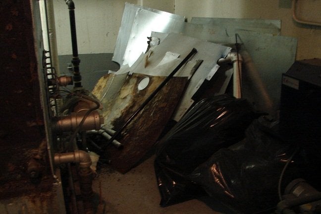 Slide of Fifth Ave Plumbing and Heating