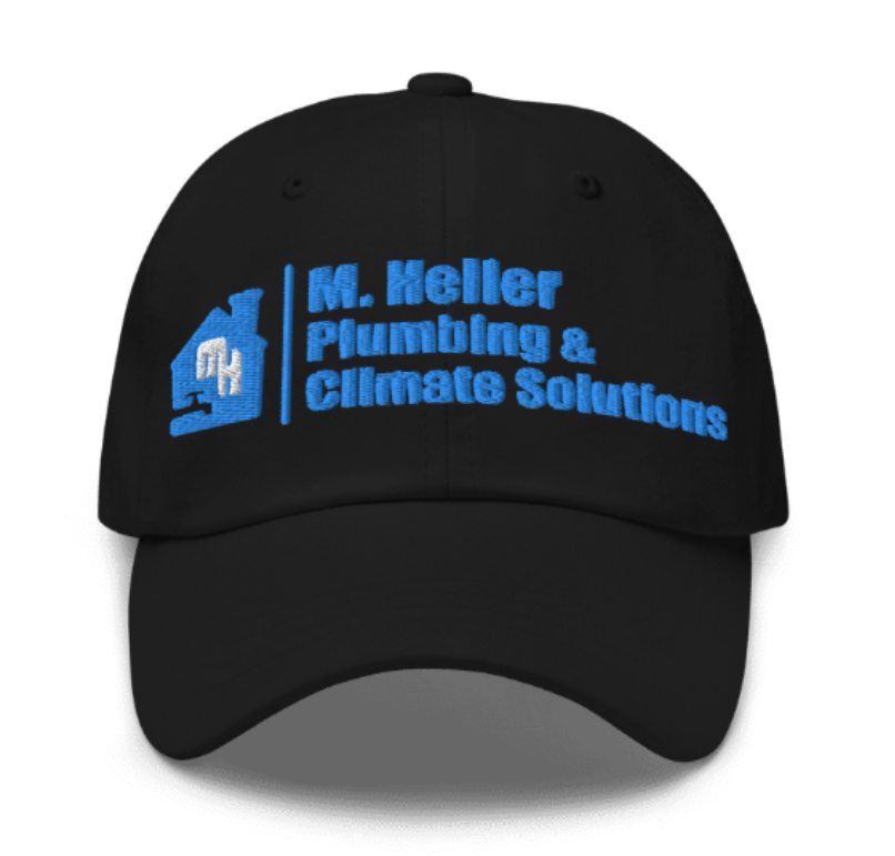 Slide of M Heller Plumbing & Climate Solutions