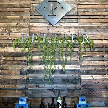 Peltier Winery - Wineries Near Me - Acampo, California