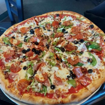 Pizza by Alberto - Alberto's Special Pizza - Pizza Near Me - York, Pennsylvania Pizza by Alberto - Alberto's Special Pizza - Pizza Near Me - York, Pennsylvania
