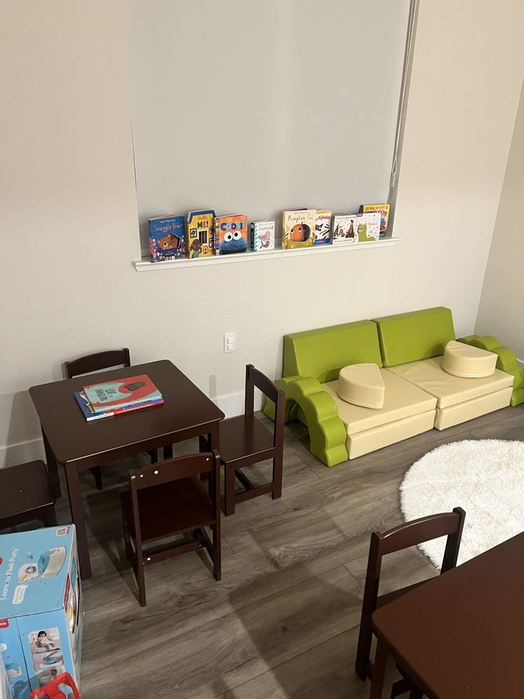 Skye’s Angels Childcare - childcare center in Lathrop, CA