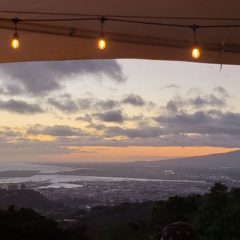 Experience Nutridge - The view - Performing Arts Near Me - Honolulu, Hawaii