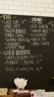 Menu photo 1 Mon K Patisserie Toronto, ON Menu photo 1 Mon K Patisserie Toronto, ON