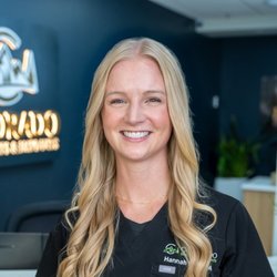 Colorado Dental Arts - Hannah at Colorado Dental Arts | Littleton , CO