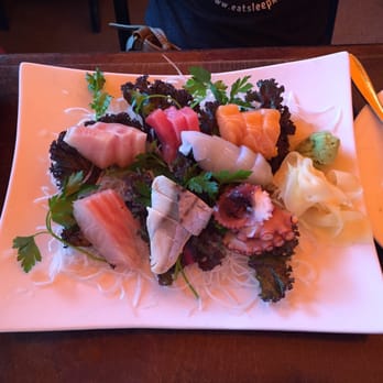 Mali Restaurant - Sashimi combo - Thai Near Me - Atlanta, Georgia Mali Restaurant - Sashimi combo - Thai Near Me - Atlanta, Georgia