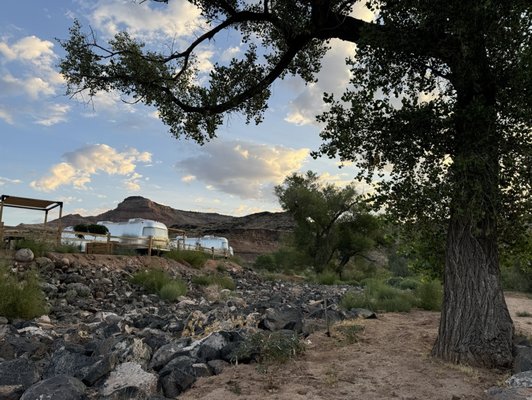 AutoCamp Zion by null