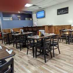 Diner On Dyer