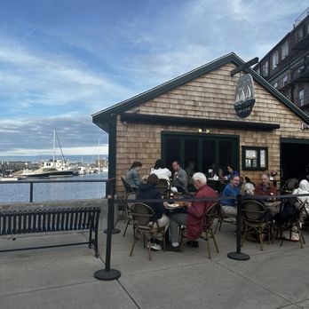 Boston Sail Loft - Outside - Bars Near Me - Boston, Massachusetts Boston Sail Loft - Outside - Bars Near Me - Boston, Massachusetts