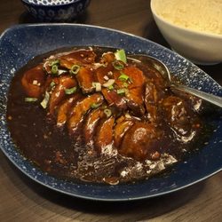 Shanghai 2K18 - Shanghai 2k18 signature lamb slices