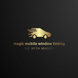 Magic Mobile Window Tinting