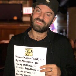 Comedians You Should Know - Bobby Condon - 5th opener