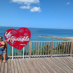 WELAS Transport - Crashboat Beach, Aguadilla