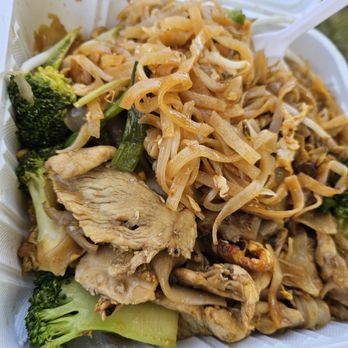Cha Chaa - Thai Near Me - Los Angeles, California