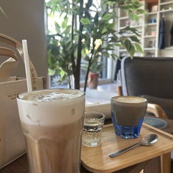 Barista Mafia - Coffee & Tea Near Me - San Juan, Puerto Rico Barista Mafia - Coffee & Tea Near Me - San Juan, Puerto Rico
