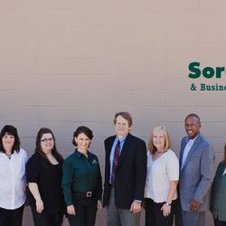 Sorge CPA & Business Advisors - Oshkosh