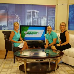 Vibrant Life Health Center - First Coast Living with Charlene