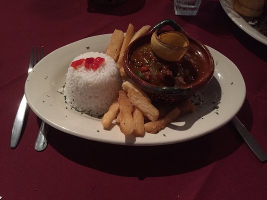Havana Bar & Grill Cuban Cuisine by null