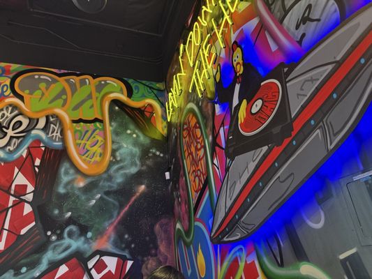 Dave's Hot Chicken by null