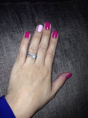 Acqua Nails Germantown by null