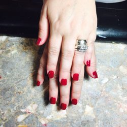 Js Nails