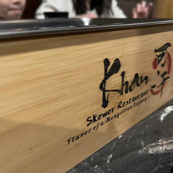 Khan Skewer Restaurant - Heating plate - Barbeque Near Me - Honolulu, Hawaii Khan Skewer Restaurant - Heating plate - Barbeque Near Me - Honolulu, Hawaii