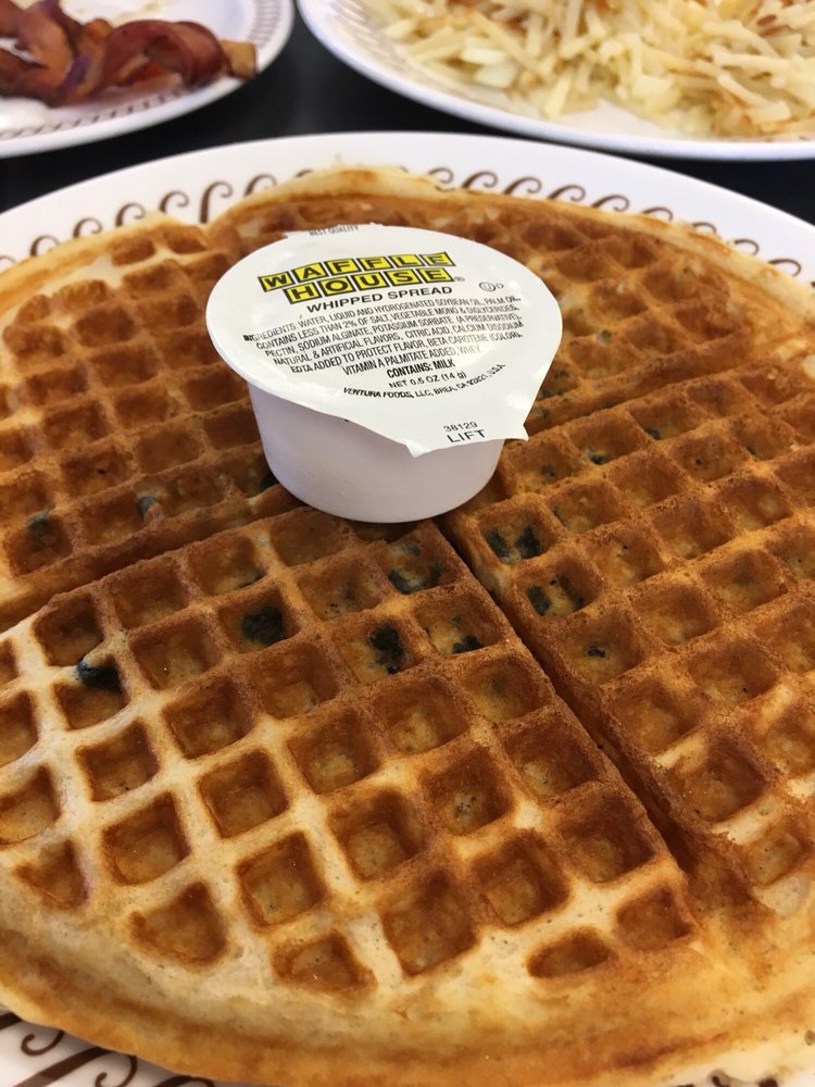WAFFLE HOUSE 17 Photos & 15 Reviews Diners 1133 N Main St