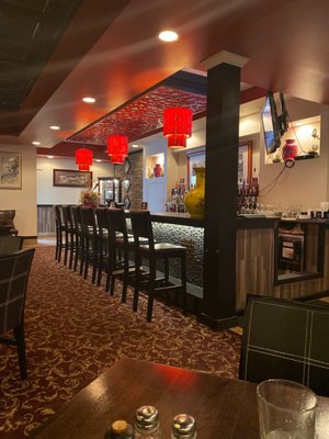 Red Sun Chinese Cuisine by null