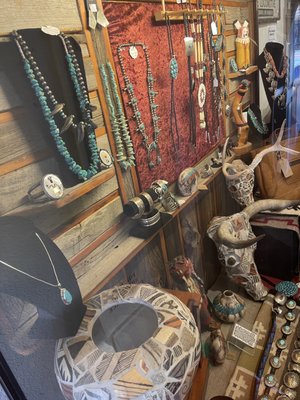 Durango Antique Market by null