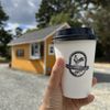 Roosters Coffee gift card
