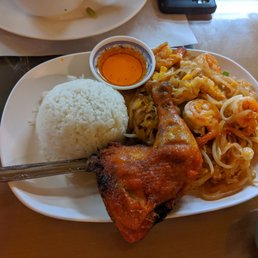Dinner Special