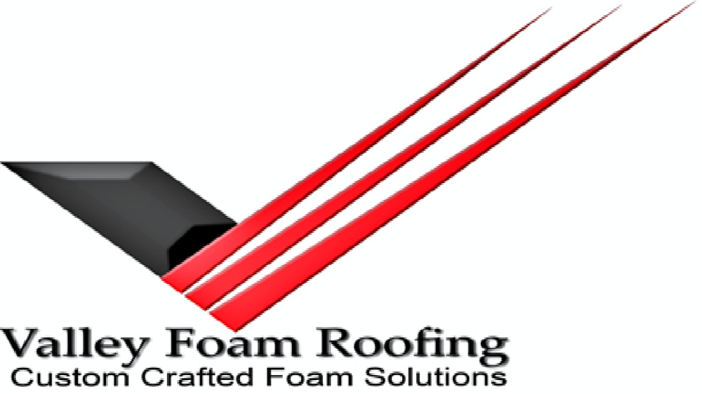 Slide of Valley Roofing Services