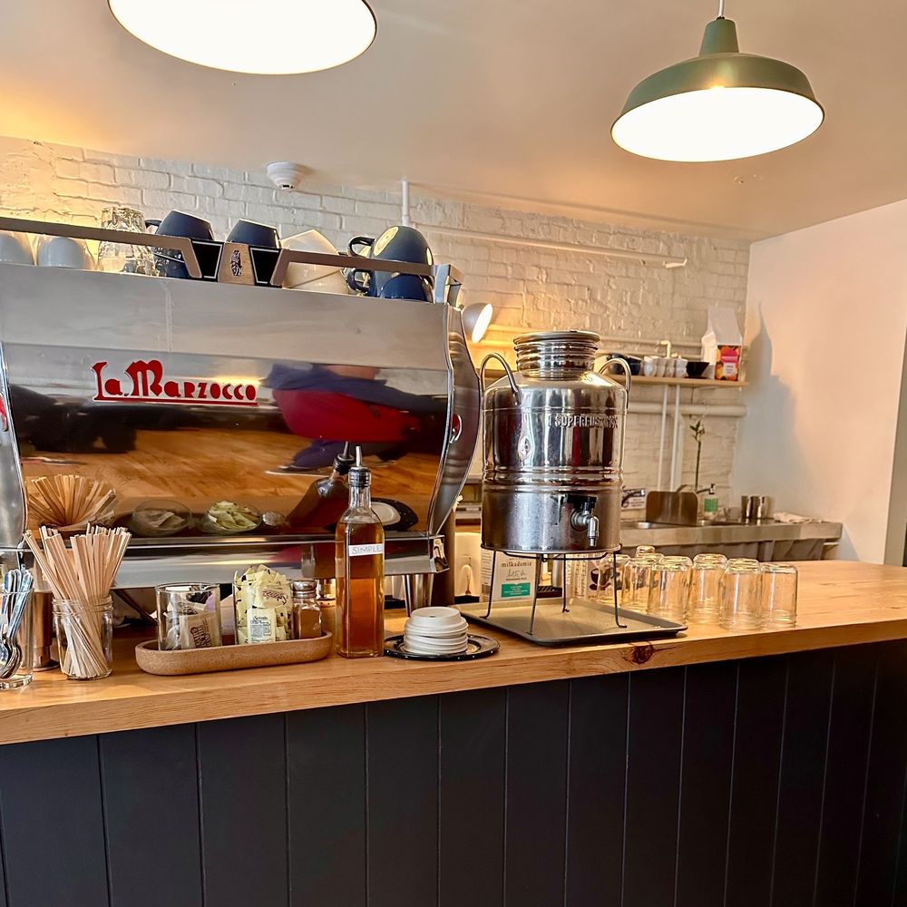 Faro - Front counter - Cafes Near Me - Cambridge, Massachusetts Faro - Front counter - Cafes Near Me - Cambridge, Massachusetts