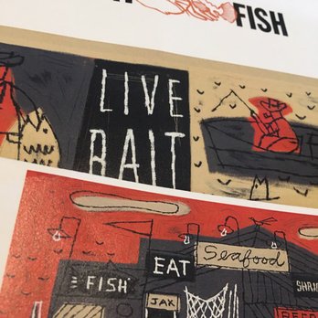 Tricky Fish - Seafood Near Me - Fort Worth, Texas Tricky Fish - Seafood Near Me - Fort Worth, Texas